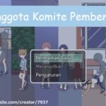 Tanezuke Iinkai no Menba