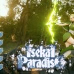 Isekai Paradise