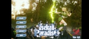 Isekai Paradise